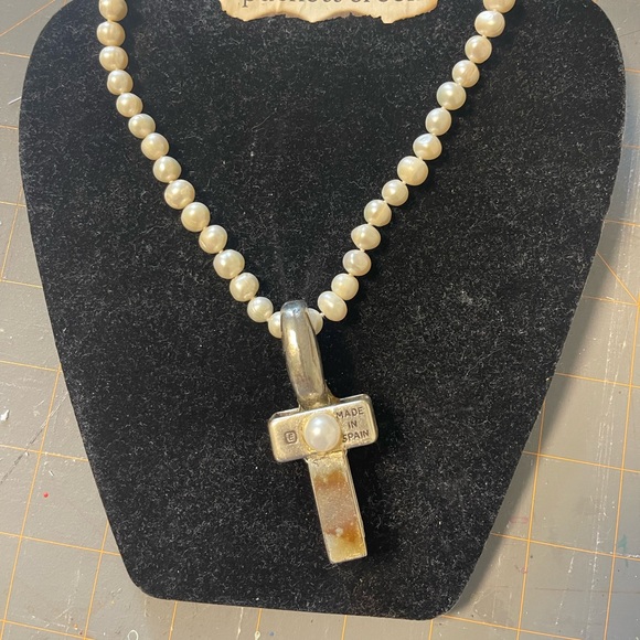 Cross/MADE IN SPAIN - Picture 8 of 8